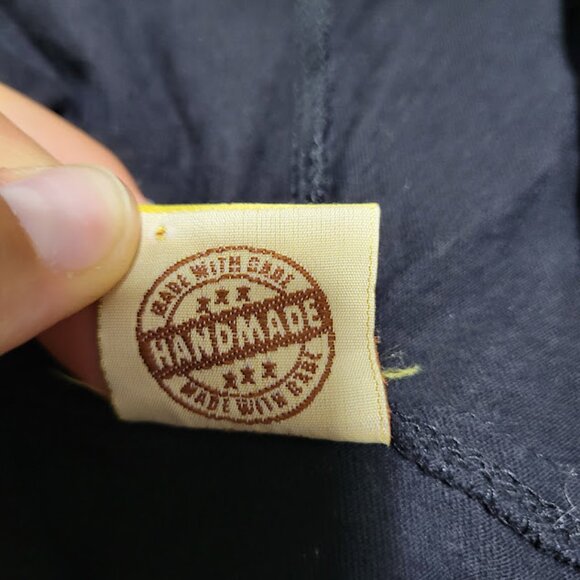 Rainbow Karma Circle Zip Up - Picture 3 of 4